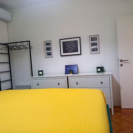 Appartement Agape C-52 à Trebinje Extérieur photo