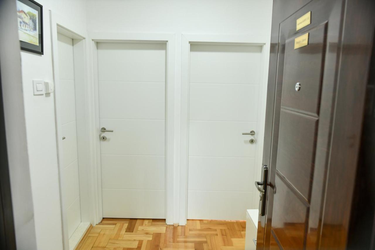 Appartement Agape C-52 à Trebinje Extérieur photo