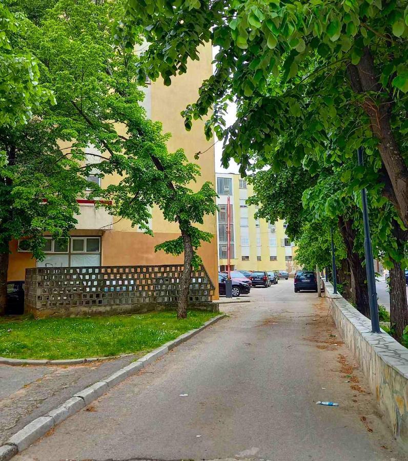 Appartement Agape C-52 à Trebinje Extérieur photo