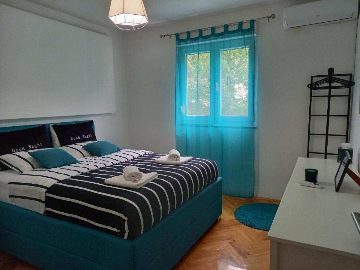 Appartement Agape C-52 à Trebinje Extérieur photo