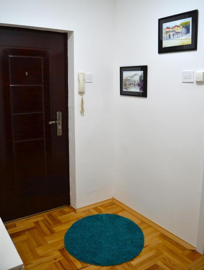 Appartement Agape C-52 à Trebinje Extérieur photo