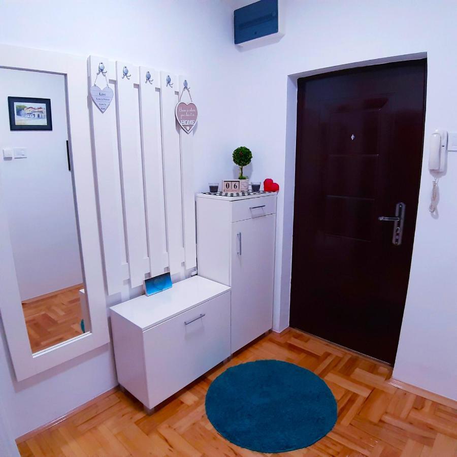 Appartement Agape C-52 à Trebinje Extérieur photo